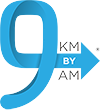 9KM BY 9AM