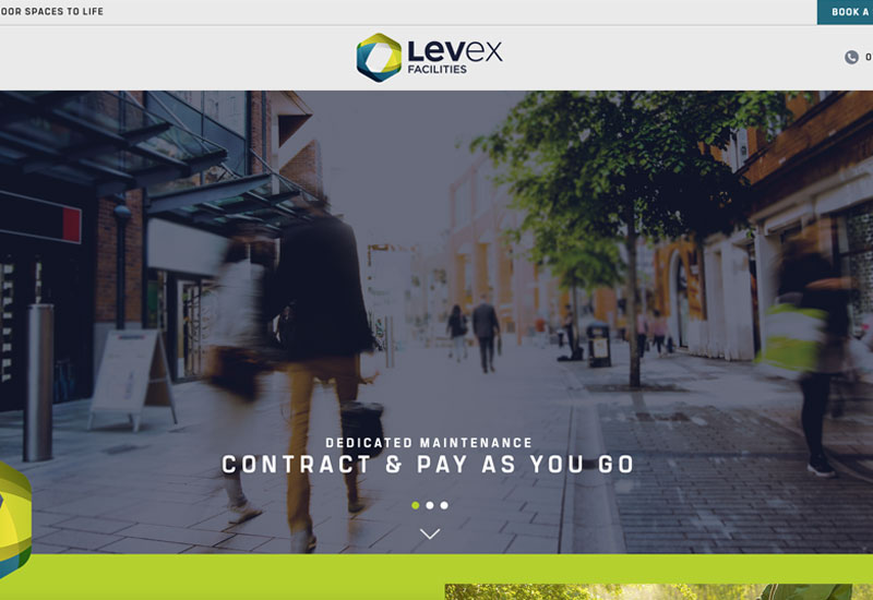Levex Facilities