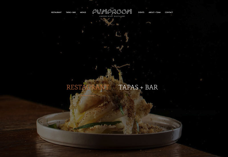 The Pumproom